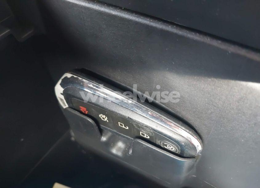 Photo 11 of 2016 Ford Expedition EL LIMITED (VIN 1FMJK2AT0GEF22302)