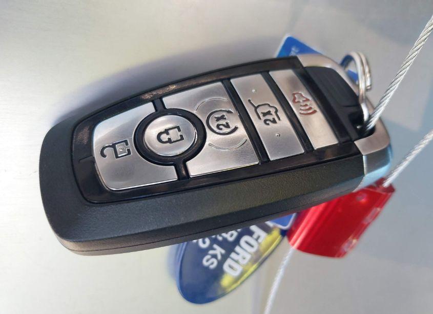 Photo 11 of 2018 Ford Expedition MAX LIMITED (VIN 1FMJK2AT0JEA46768)