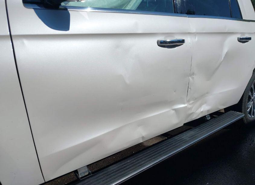 Photo 17 of 2018 Ford Expedition MAX LIMITED (VIN 1FMJK2AT0JEA46768)