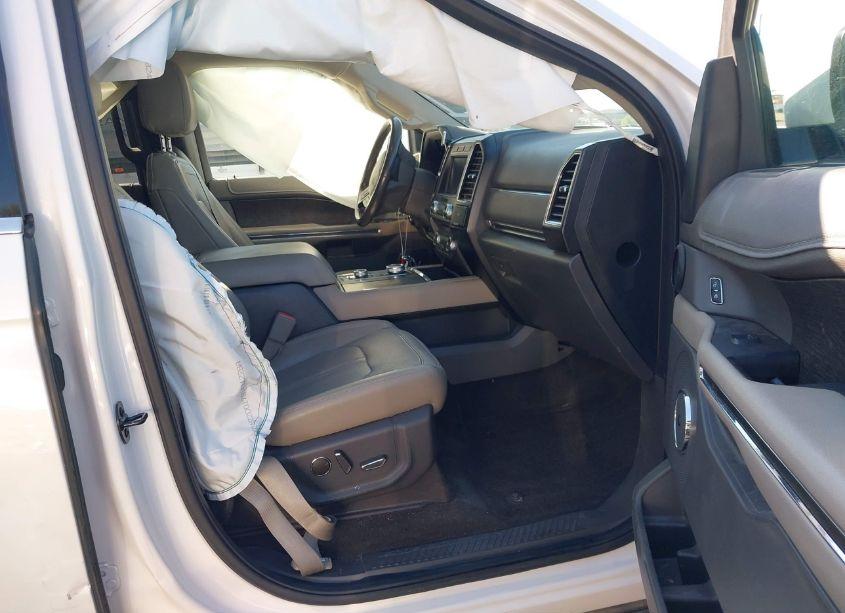 Photo 5 of 2018 Ford Expedition MAX LIMITED (VIN 1FMJK2AT0JEA46768)