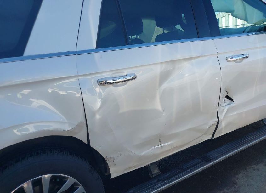 Photo 6 of 2018 Ford Expedition MAX LIMITED (VIN 1FMJK2AT0JEA46768)