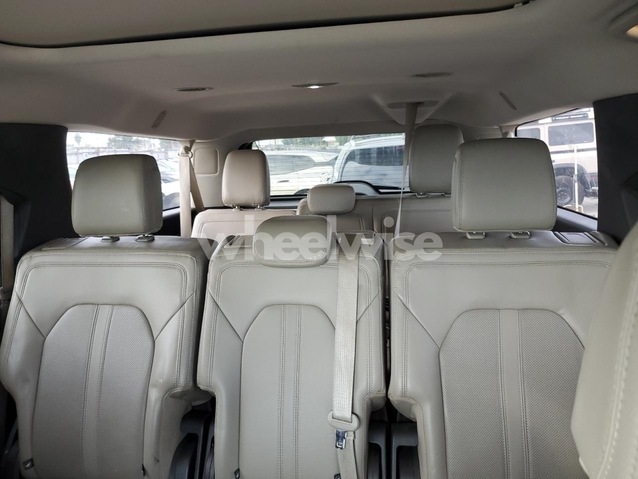 Photo 10 of 2021 FORD EXPEDITION MAX LIMITED (VIN 1FMJK2AT0MEA18327)