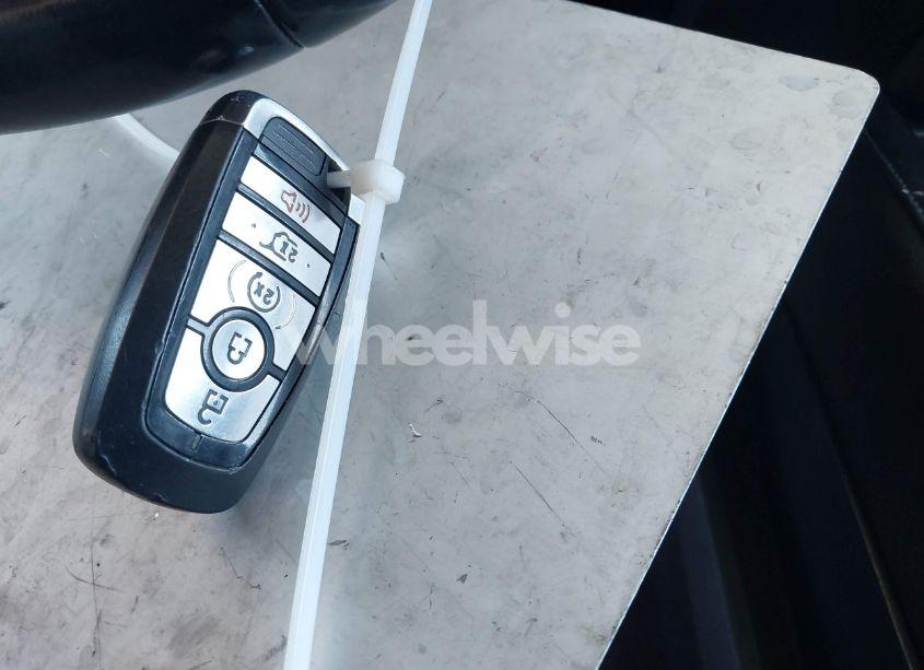 Photo 11 of 2021 Ford Expedition LIMITED MAX (VIN 1FMJK2AT0MEA26735)