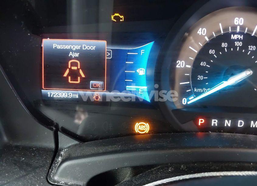 Photo 16 of 2017 Ford Expedition EL LIMITED (VIN 1FMJK2AT1HEA23400)