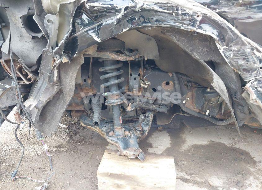 Photo 18 of 2017 Ford Expedition EL LIMITED (VIN 1FMJK2AT1HEA23400)