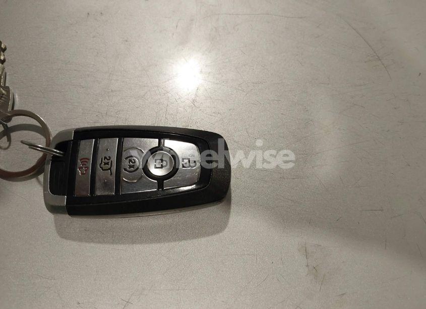 Photo 11 of 2018 Ford Expedition MAX LIMITED (VIN 1FMJK2AT1JEA65233)