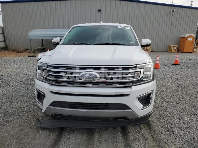 Photo 13 of 2019 FORD EXPEDITION MAX LIMITED (VIN 1FMJK2AT1KEA58929)