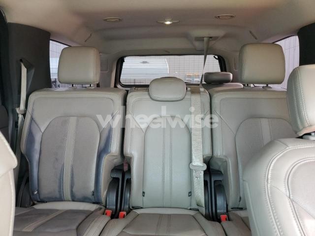 Photo 2 of 2019 FORD EXPEDITION MAX LIMITED (VIN 1FMJK2AT1KEA58929)