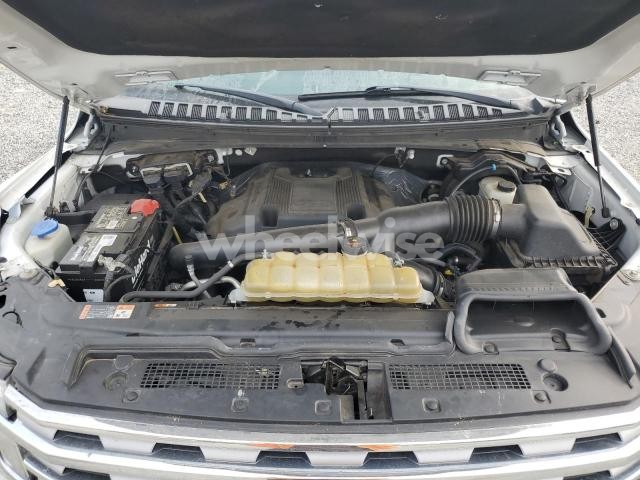 Photo 7 of 2019 FORD EXPEDITION MAX LIMITED (VIN 1FMJK2AT1KEA58929)