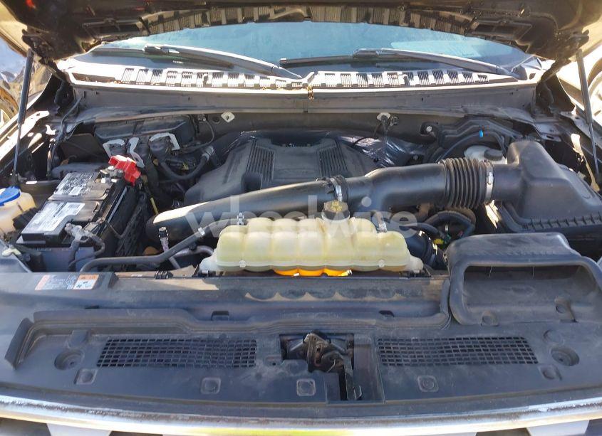 Photo 10 of 2020 Ford Expedition LIMITED MAX (VIN 1FMJK2AT1LEA19761)