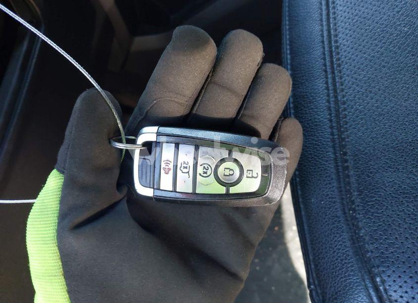 Photo 11 of 2020 Ford Expedition LIMITED MAX (VIN 1FMJK2AT1LEA19761)