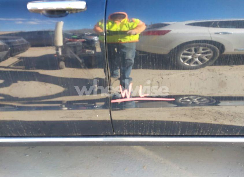 Photo 6 of 2020 Ford Expedition LIMITED MAX (VIN 1FMJK2AT1LEA19761)