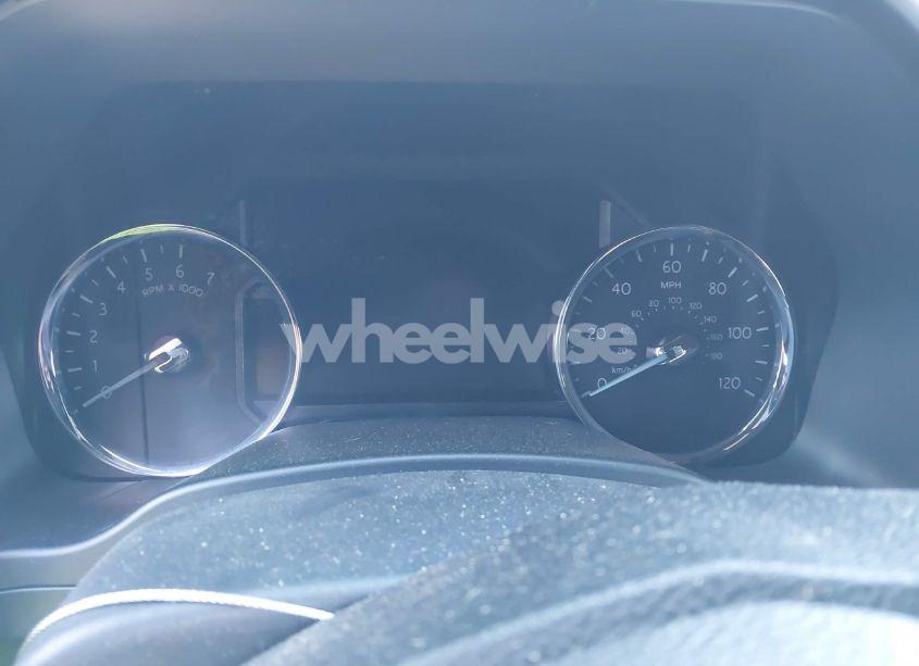 Photo 7 of 2020 Ford Expedition LIMITED MAX (VIN 1FMJK2AT1LEA19761)