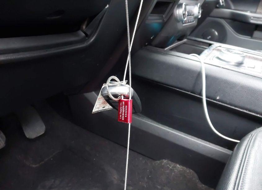 Photo 11 of 2020 Ford Expedition LIMITED MAX (VIN 1FMJK2AT1LEA47804)