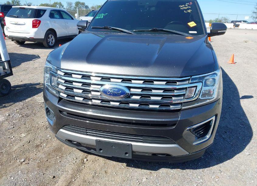 Photo 12 of 2020 Ford Expedition LIMITED MAX (VIN 1FMJK2AT1LEA47804)