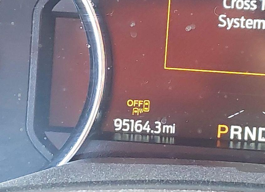 Photo 15 of 2020 Ford Expedition LIMITED MAX (VIN 1FMJK2AT1LEA47804)