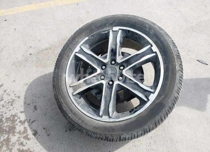 Photo 12 of 2021 Ford Expedition LIMITED MAX (VIN 1FMJK2AT1MEA80822)