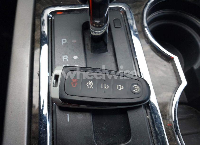 Photo 11 of 2016 Ford Expedition EL LIMITED (VIN 1FMJK2AT2GEF07512)