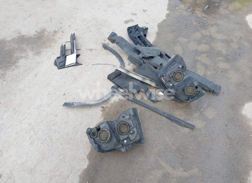 Photo 12 of 2016 Ford Expedition EL LIMITED (VIN 1FMJK2AT2GEF07512)