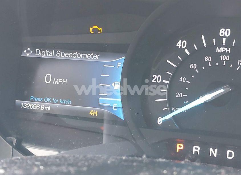 Photo 16 of 2016 Ford Expedition EL LIMITED (VIN 1FMJK2AT2GEF07512)