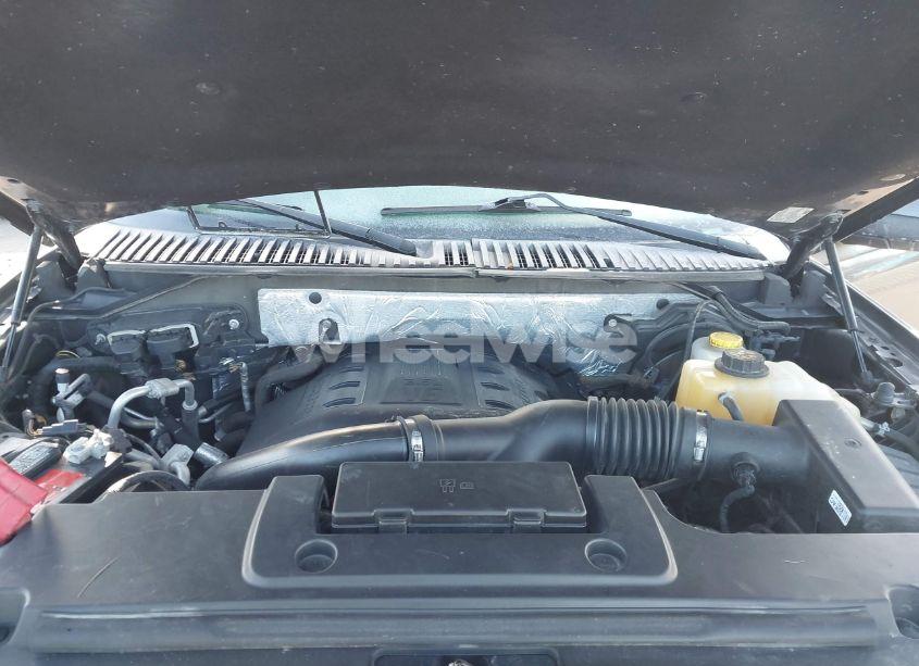 Photo 10 of 2016 Ford Expedition MAX LIMITED (VIN 1FMJK2AT2GEF47167)