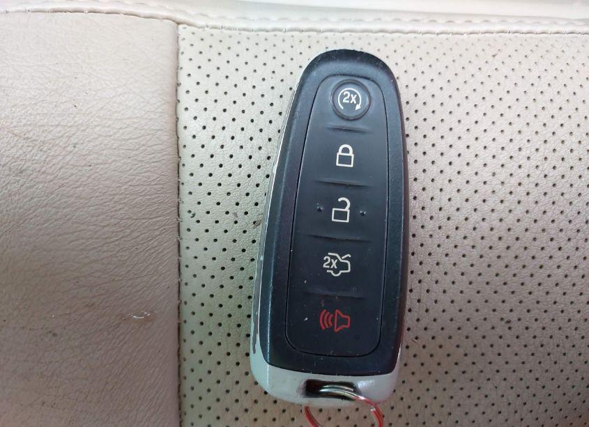 Photo 11 of 2017 Ford Expedition EL LIMITED (VIN 1FMJK2AT2HEA13488)