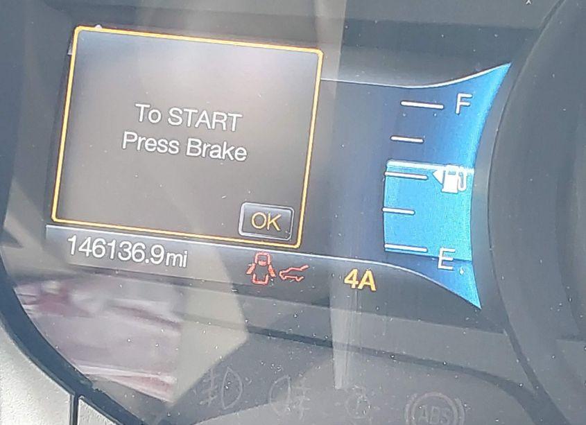 Photo 16 of 2017 Ford Expedition EL LIMITED (VIN 1FMJK2AT2HEA13488)