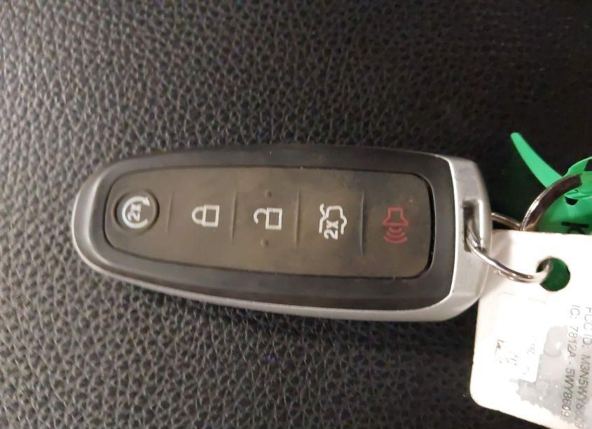 Photo 11 of 2017 Ford Expedition MAX LIMITED (VIN 1FMJK2AT2HEA43252)