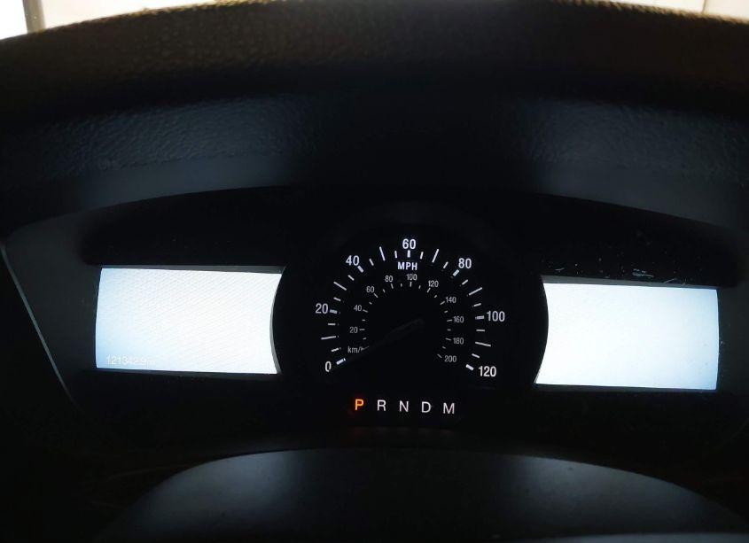 Photo 7 of 2017 Ford Expedition MAX LIMITED (VIN 1FMJK2AT2HEA43252)