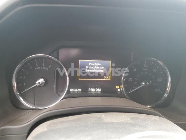 Photo 13 of 2021 FORD EXPEDITION MAX LIMITED (VIN 1FMJK2AT2MEA17602)