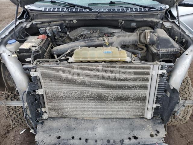 Photo 4 of 2021 FORD EXPEDITION MAX LIMITED (VIN 1FMJK2AT2MEA17602)