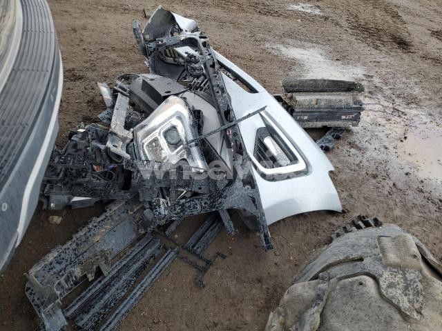 Photo 5 of 2021 FORD EXPEDITION MAX LIMITED (VIN 1FMJK2AT2MEA17602)