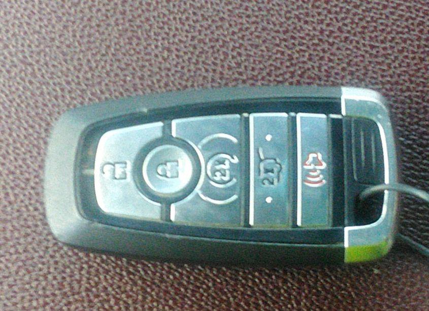 Photo 11 of 2022 Ford Expedition LIMITED MAX (VIN 1FMJK2AT2NEA67224)