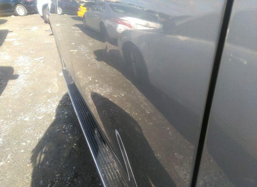 Photo 21 of 2022 Ford Expedition LIMITED MAX (VIN 1FMJK2AT2NEA67224)