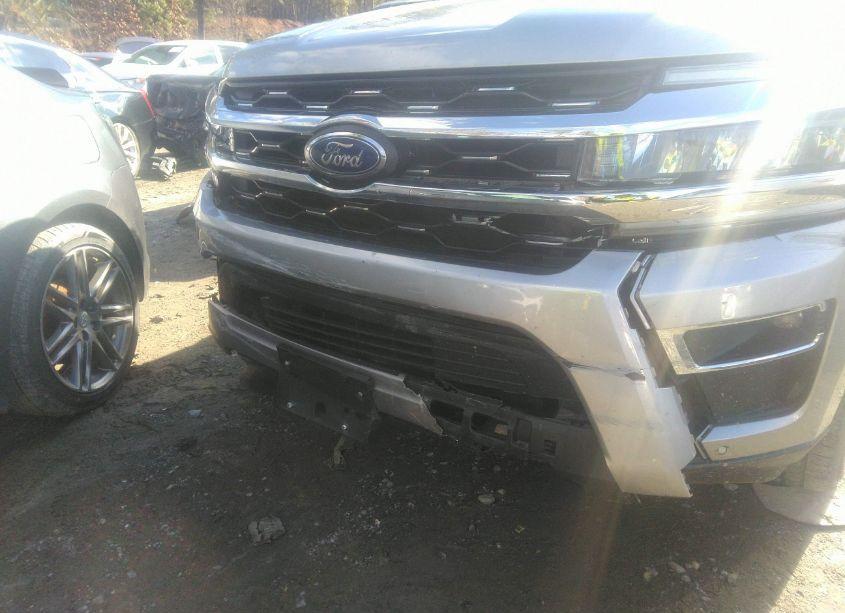 Photo 6 of 2022 Ford Expedition LIMITED MAX (VIN 1FMJK2AT2NEA67224)
