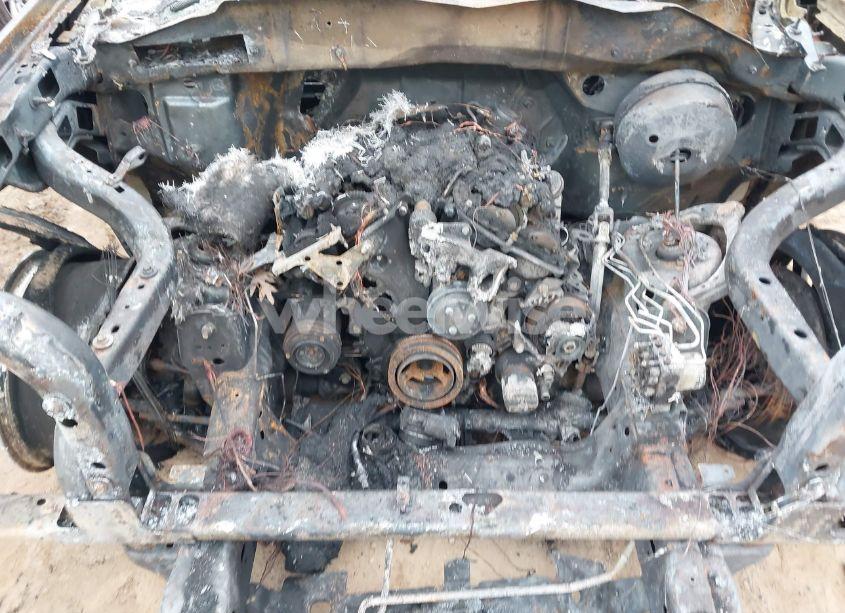 Photo 10 of 2017 Ford Expedition EL LIMITED (VIN 1FMJK2AT3HEA16318)