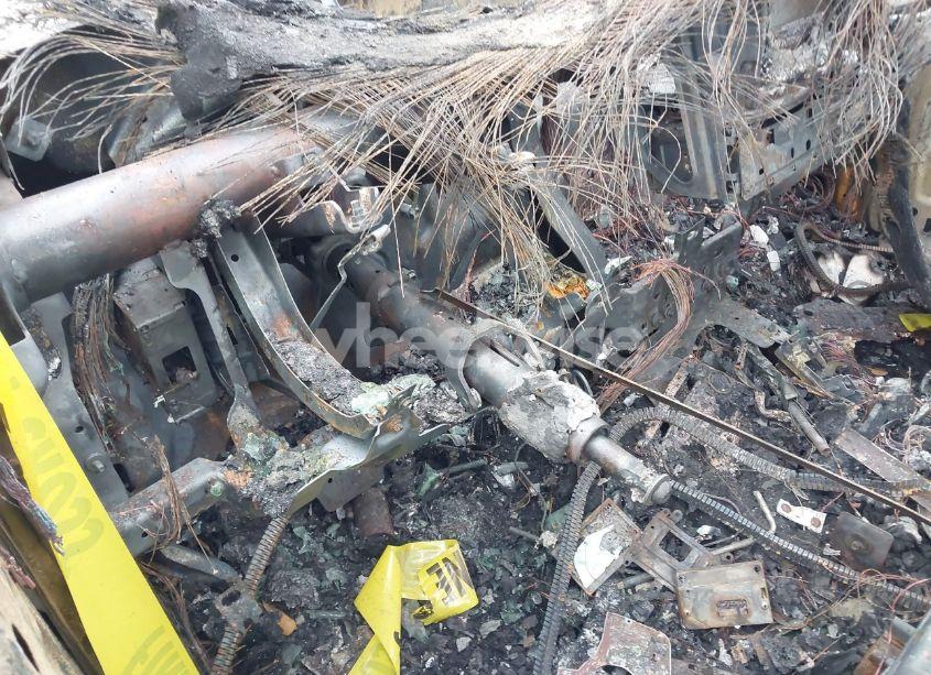 Photo 11 of 2017 Ford Expedition EL LIMITED (VIN 1FMJK2AT3HEA16318)