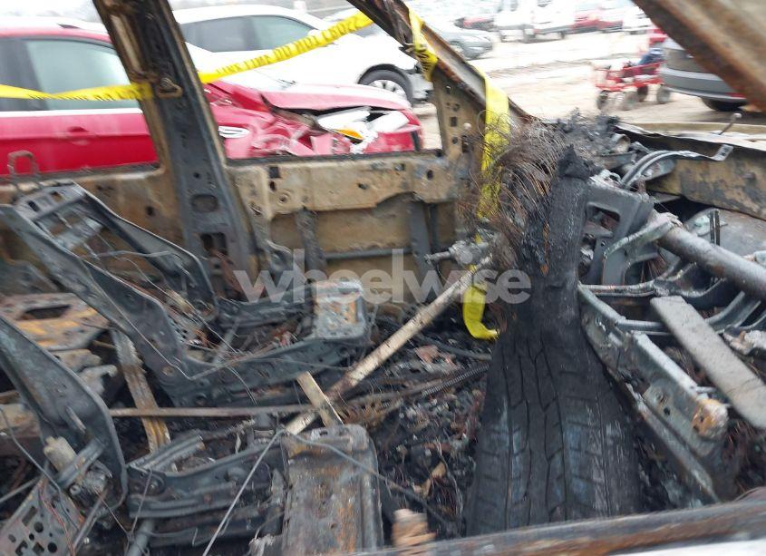 Photo 5 of 2017 Ford Expedition EL LIMITED (VIN 1FMJK2AT3HEA16318)