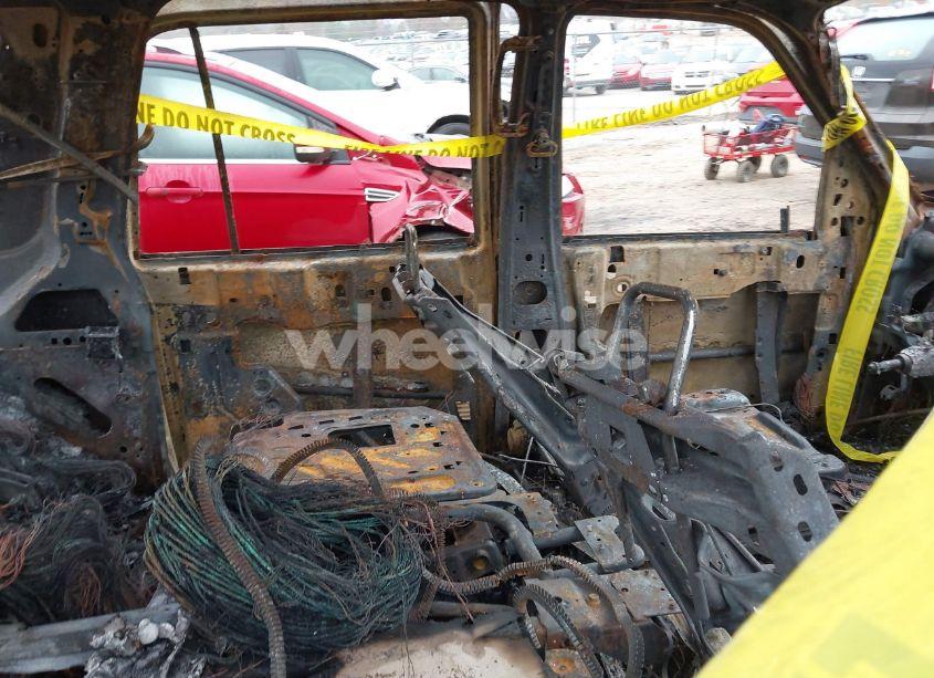 Photo 8 of 2017 Ford Expedition EL LIMITED (VIN 1FMJK2AT3HEA16318)