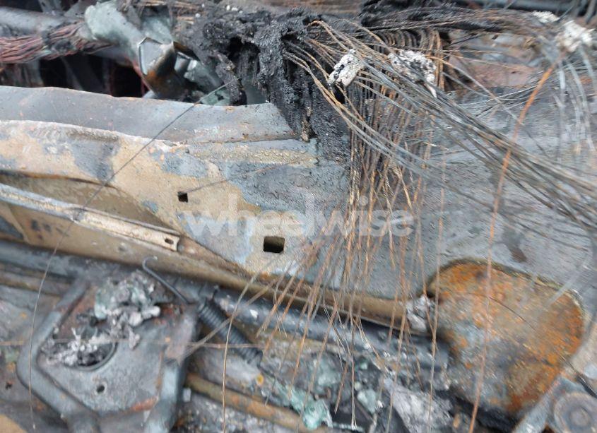 Photo 9 of 2017 Ford Expedition EL LIMITED (VIN 1FMJK2AT3HEA16318)