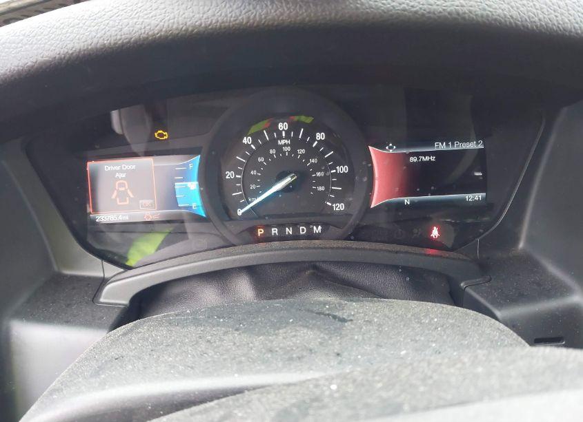 Photo 7 of 2017 Ford Expedition EL LIMITED (VIN 1FMJK2AT3HEA78110)