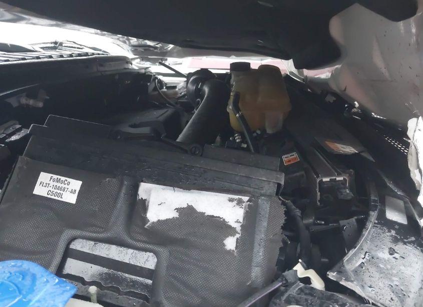 Photo 10 of 2018 Ford Expedition MAX LIMITED (VIN 1FMJK2AT3JEA09889)