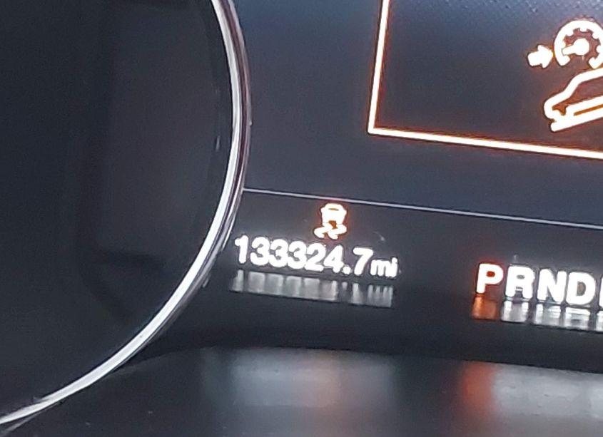 Photo 15 of 2018 Ford Expedition MAX LIMITED (VIN 1FMJK2AT3JEA09889)