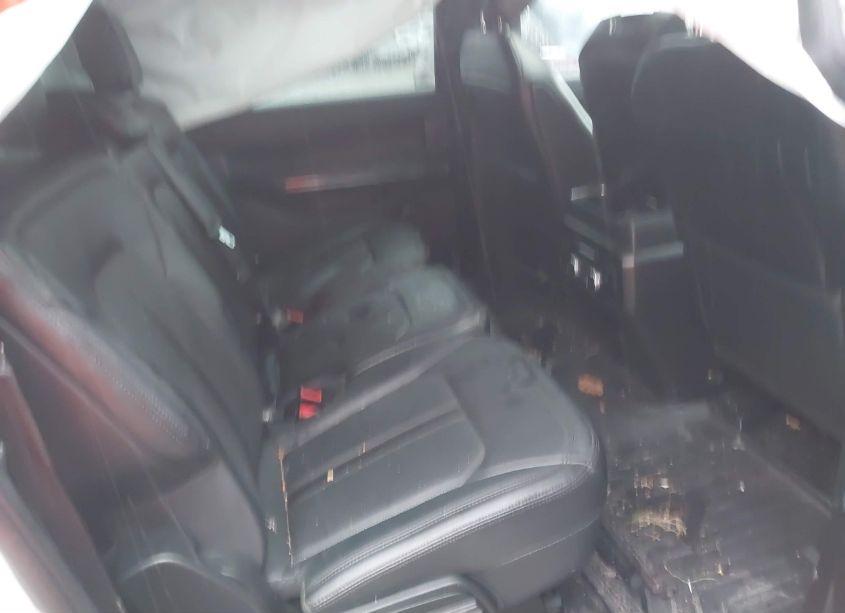 Photo 8 of 2018 Ford Expedition MAX LIMITED (VIN 1FMJK2AT3JEA09889)