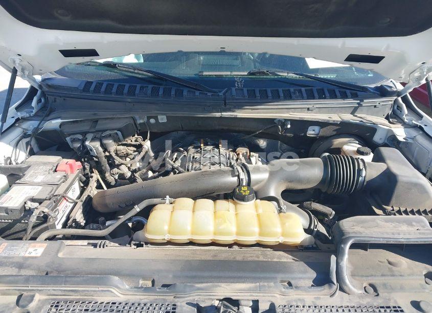 Photo 10 of 2021 Ford Expedition LIMITED MAX (VIN 1FMJK2AT3MEA22596)