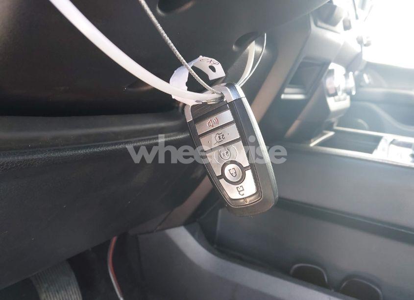 Photo 11 of 2021 Ford Expedition LIMITED MAX (VIN 1FMJK2AT3MEA22596)