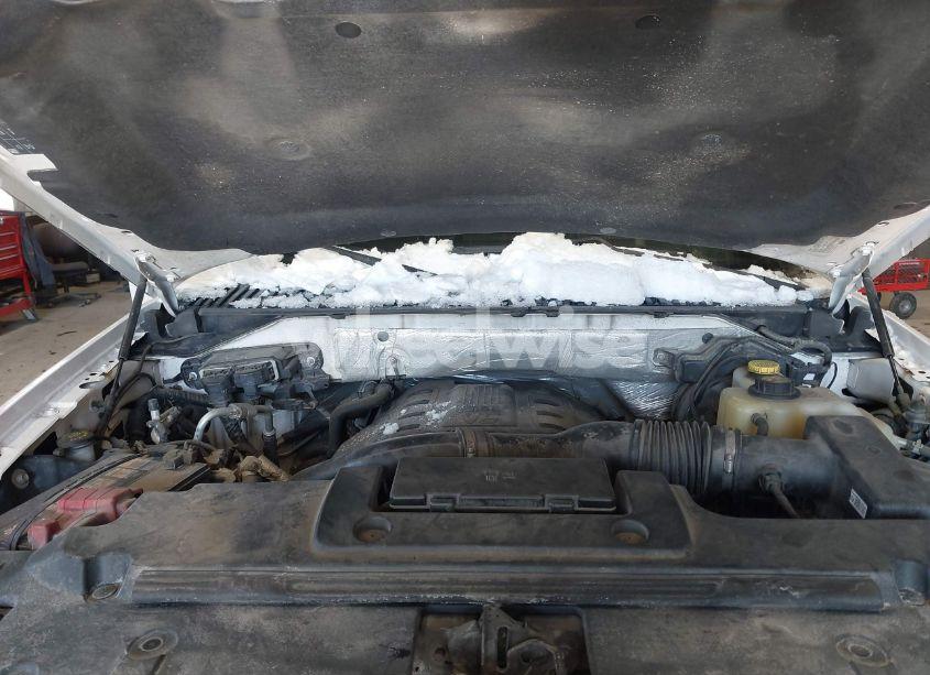 Photo 10 of 2017 Ford Expedition EL LIMITED (VIN 1FMJK2AT4HEA62658)