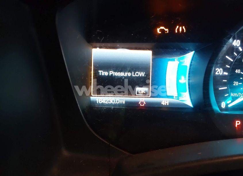 Photo 7 of 2017 Ford Expedition EL LIMITED (VIN 1FMJK2AT4HEA62658)