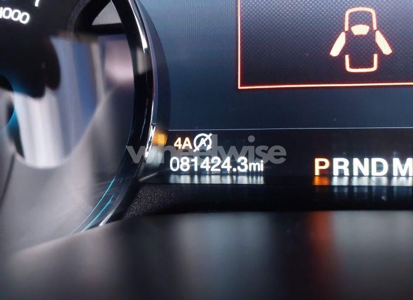 Photo 15 of 2019 Ford Expedition MAX LIMITED (VIN 1FMJK2AT4KEA83484)