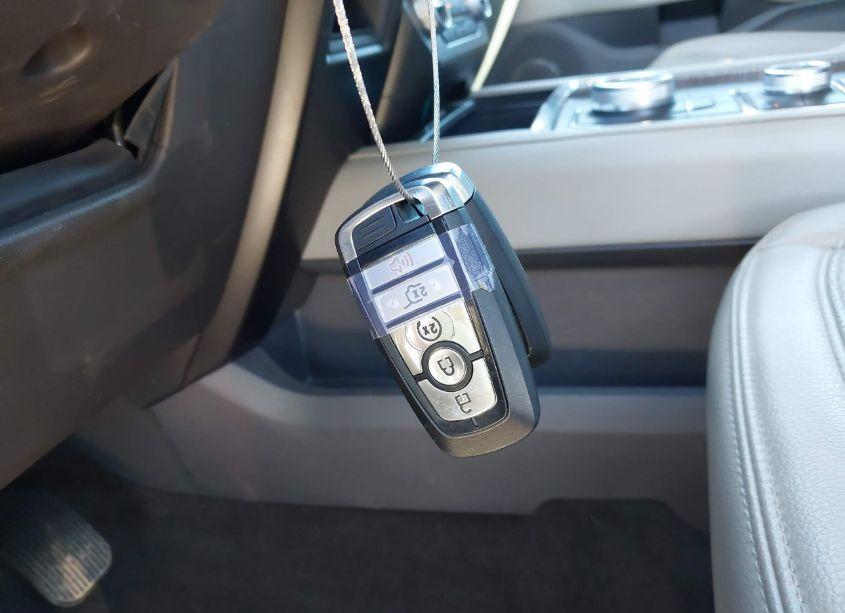 Photo 11 of 2021 Ford Expedition LIMITED MAX (VIN 1FMJK2AT4MEA56143)